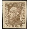 1940 ED. Guinea 260egs **