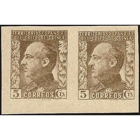 1940 ED. Guinea 260egs ** [x2]