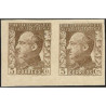 1940 ED. Guinea 260egs ** [x2]