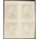 1940 ED. Guinea 260egs ** [x4]