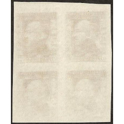 1940 ED. Guinea 260egs ** [x4]