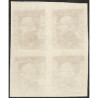 1940 ED. Guinea 260egs ** [x4]