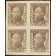 1940 ED. Guinea 260egs ** [x4]