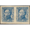 1940 ED. Guinea 261egs ** [x2]