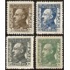 1940 ED. Guinea 260/263 *