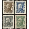 1940 ED. Guinea 260/263 *