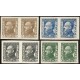 1940 ED. Guinea 260s/263s ** [x2]