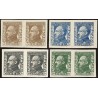 1940 ED. Guinea 260s/263s ** [x2]