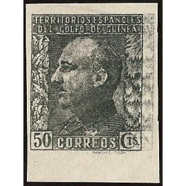 1940 ED. Guinea 263eds **