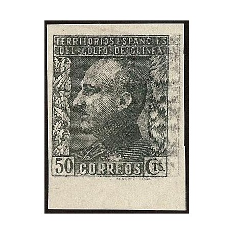 1940 ED. Guinea 263eds **