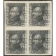 1940 ED. Guinea 263eds ** [x4]