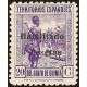1942 ED. Guinea 267 **