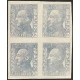 1940 ED. Guinea 261ecs ** [x4]