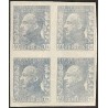 1940 ED. Guinea 261ecs ** [x4]