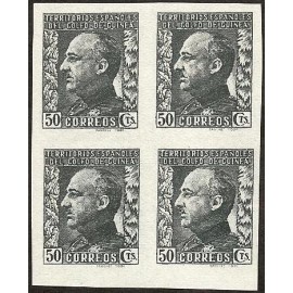 1940 ED. Guinea 263Mac [x4]