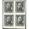 1940 ED. Guinea 263Mac [x4]
