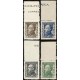 1940 ED. Guinea 260/263 **