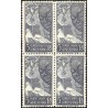 1951 ED. Guinea 305 ** [x4]