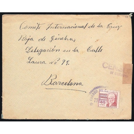 Guerra Civil ED. 737