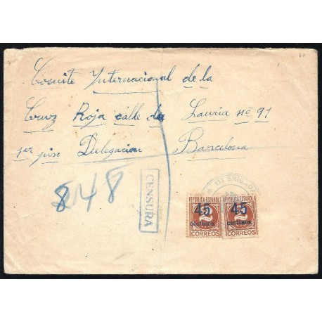 Guerra Civil ED. 744 [x2]