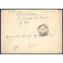 Guerra Civil ED. 744 [x2]