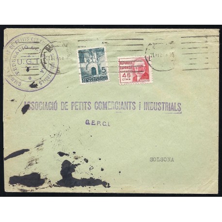 Guerra Civil ED. 737