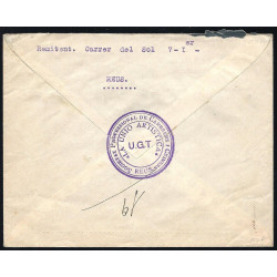 Guerra Civil ED. 685, 738 [x2]