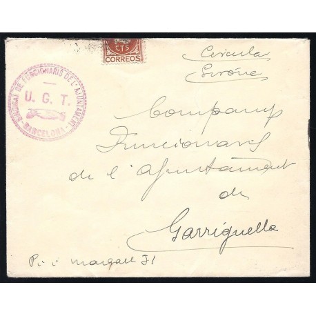 Guerra Civil ED. 731