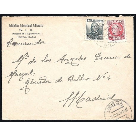 Guerra Civil ED. 683, 687