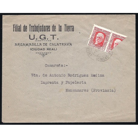 Guerra Civil ED. 734