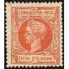 1900 ED. Fernando Poo 93 *