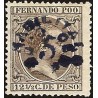 1896 ED. Fernando Poo 37hccb *