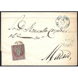 Emisiones s/d ED. 40
