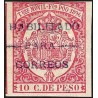1897 ED. Fernando Poo 41B *