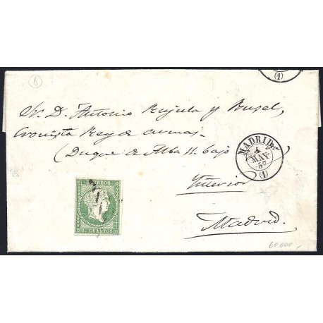 Emisiones s/d ED. 43