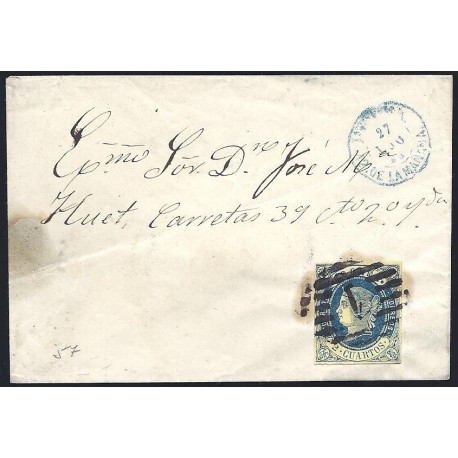 Emisiones s/d ED. 57