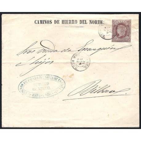 Emisiones s/d ED. 58