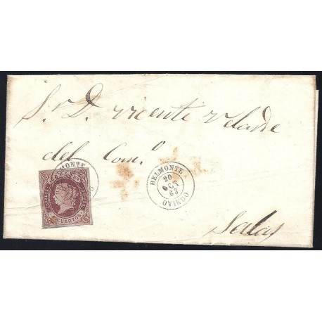 Emisiones s/d ED. 58