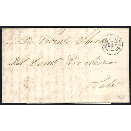 Emisiones s/d ED. 58