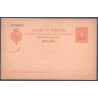 1901 ED. 40 * Tarjetas Entero Postales