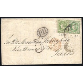 Emisiones s/d ED. 65 [x2]
