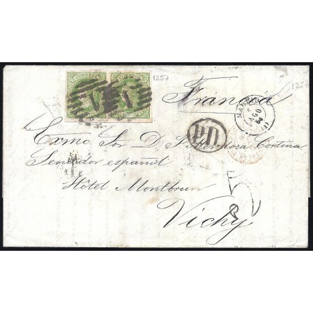 Emisiones s/d ED. 65 [x2]