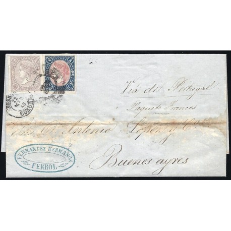 Emisiones s/d ED. 70, 73