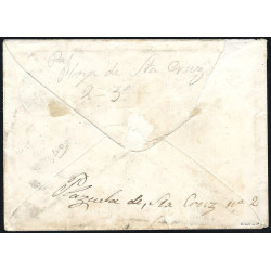 Emisiones dentadas ED. 074