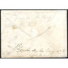Emisiones dentadas ED. 074