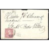 Emisiones dentadas ED. 074