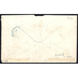 Emisiones dentadas ED. 074