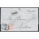 Emisiones dentadas ED. 074, 075 