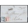 Emisiones dentadas ED. 074, 075 