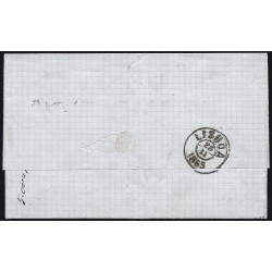 Emisiones dentadas ED. 074, 075 